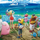 Illustration for article titled Enjoy the new trailer for the upcoming Pokémon Movie